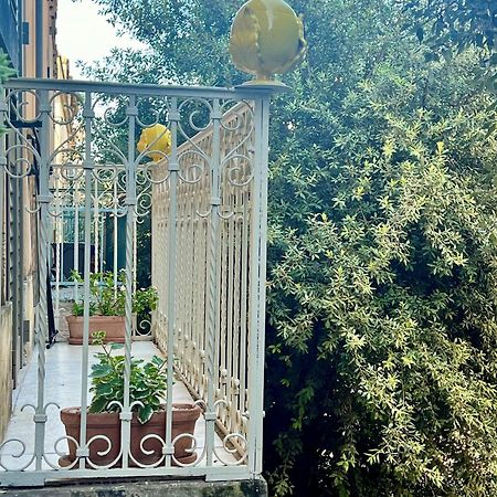 Eccelsoleccese Bed & Breakfast ภายนอก รูปภาพ