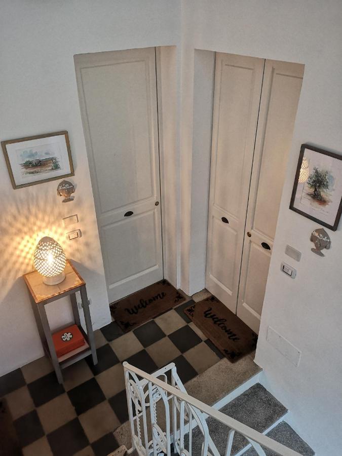 Eccelsoleccese Bed & Breakfast ภายนอก รูปภาพ