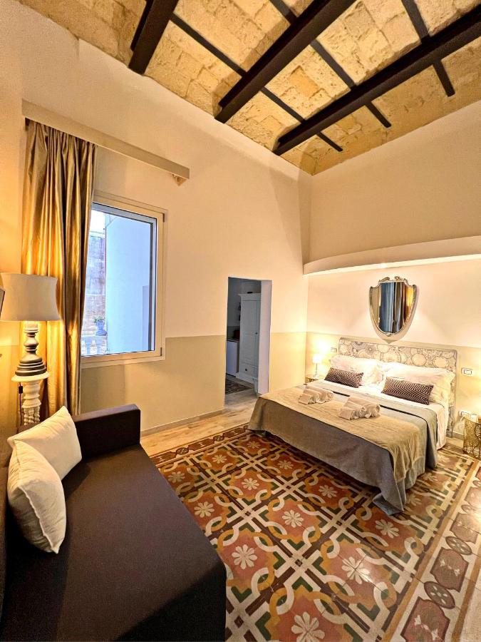 Eccelsoleccese Bed & Breakfast ภายนอก รูปภาพ