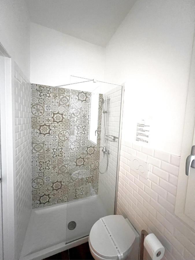 Eccelsoleccese Bed & Breakfast ภายนอก รูปภาพ