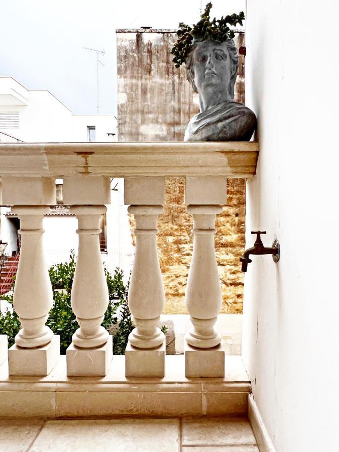 Eccelsoleccese Bed & Breakfast ภายนอก รูปภาพ