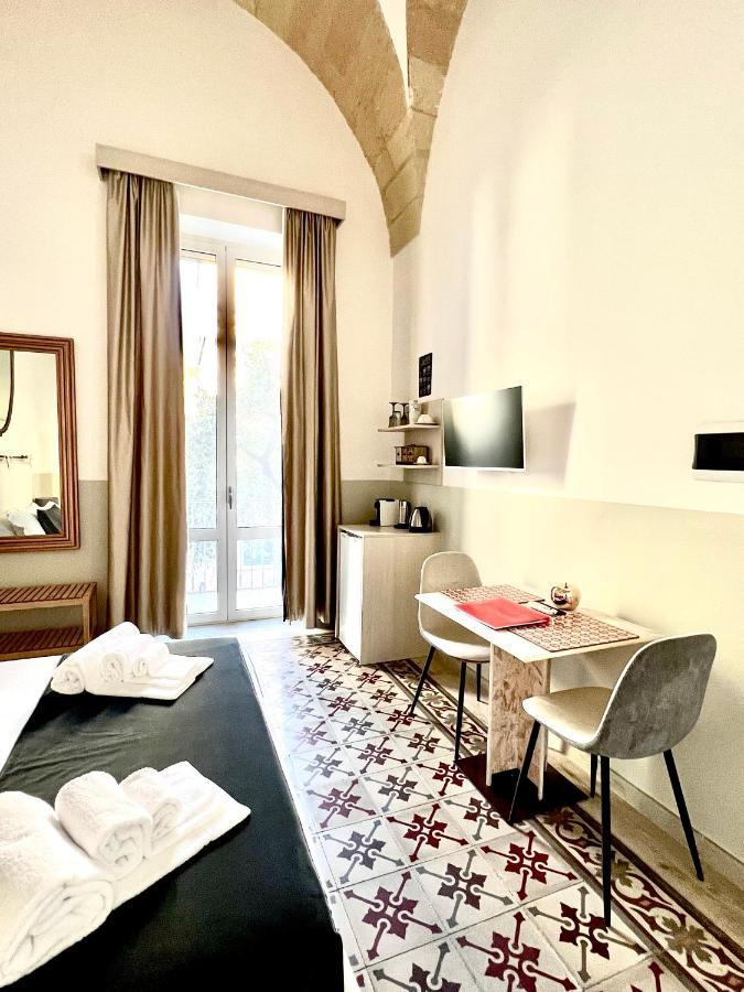 Eccelsoleccese Bed & Breakfast ภายนอก รูปภาพ