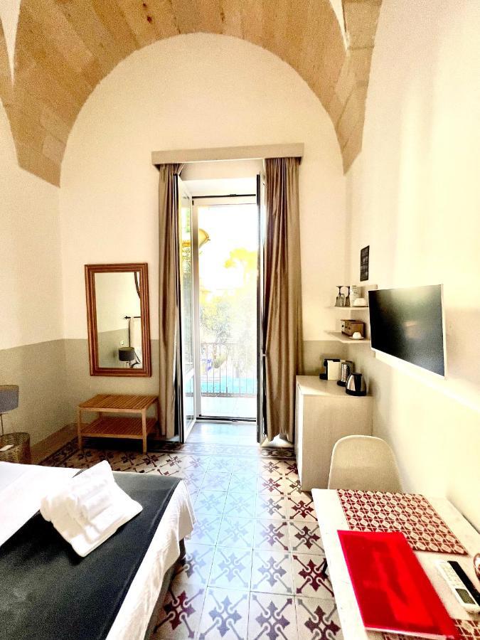 Eccelsoleccese Bed & Breakfast ภายนอก รูปภาพ
