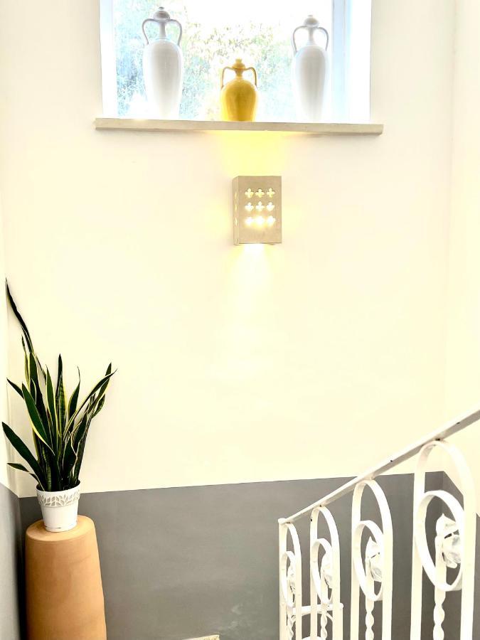 Eccelsoleccese Bed & Breakfast ภายนอก รูปภาพ