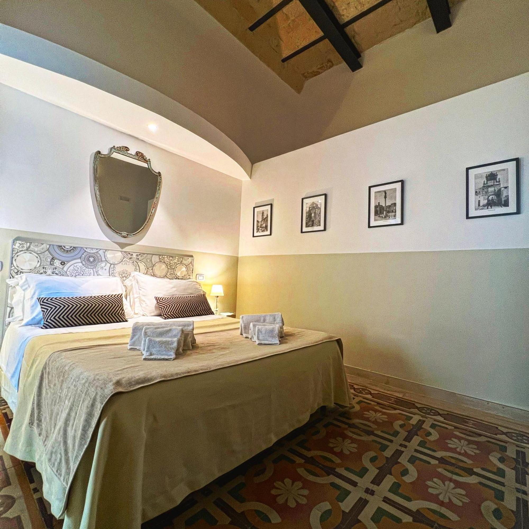 Eccelsoleccese Bed & Breakfast ภายนอก รูปภาพ