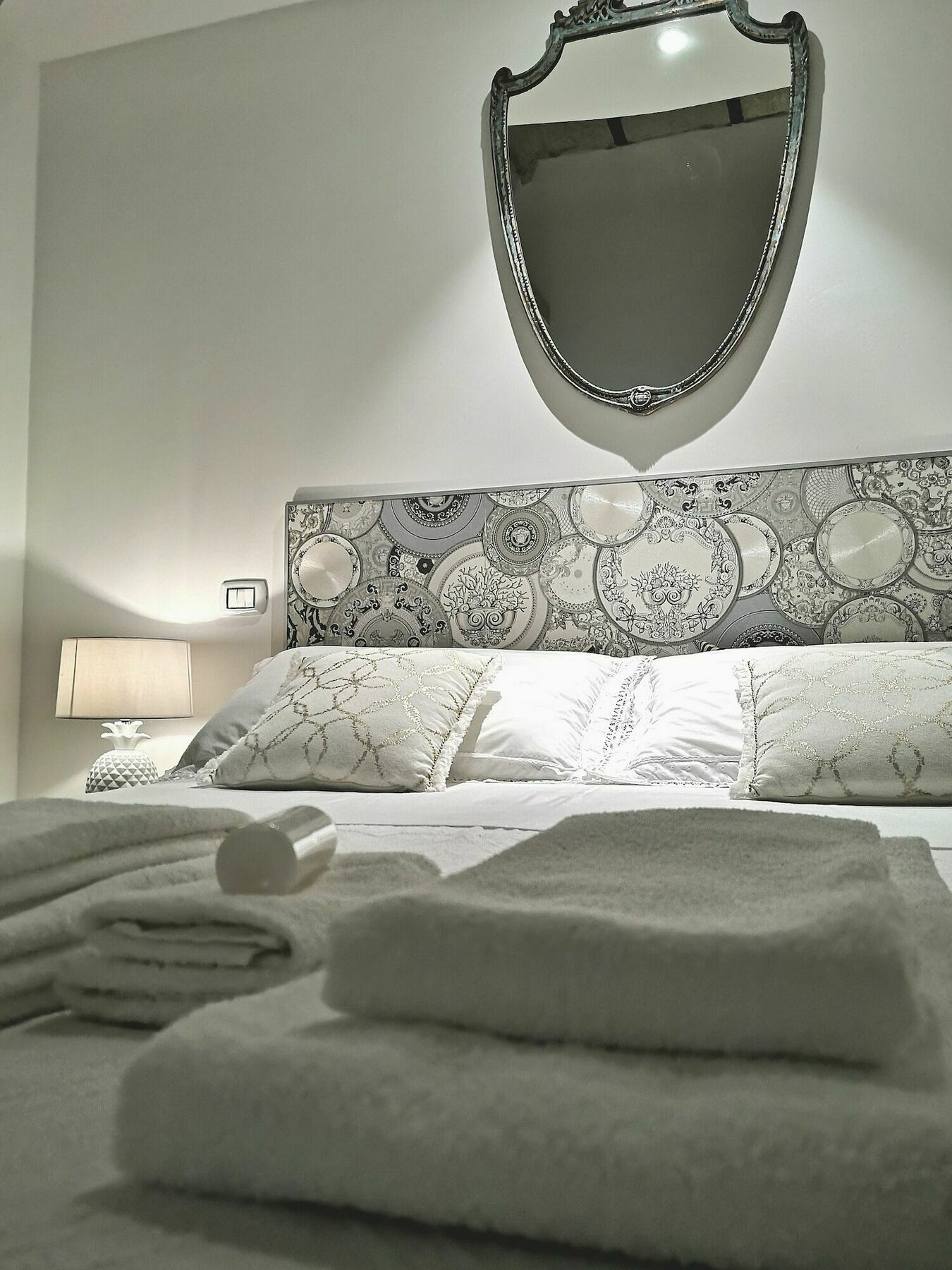 Eccelsoleccese Bed & Breakfast ภายนอก รูปภาพ