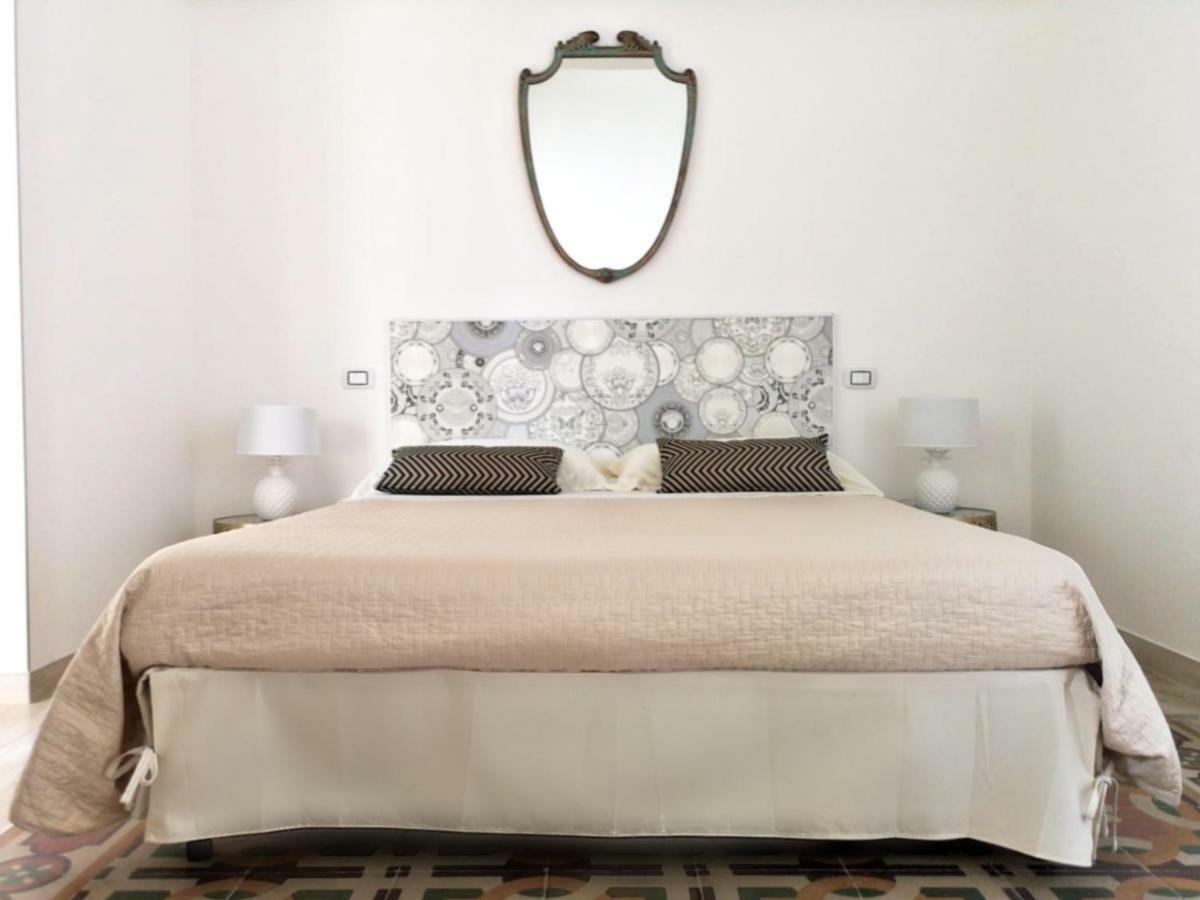 Eccelsoleccese Bed & Breakfast ภายนอก รูปภาพ