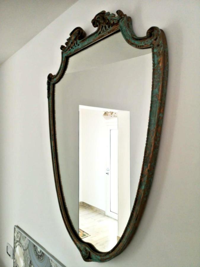 Eccelsoleccese Bed & Breakfast ภายนอก รูปภาพ