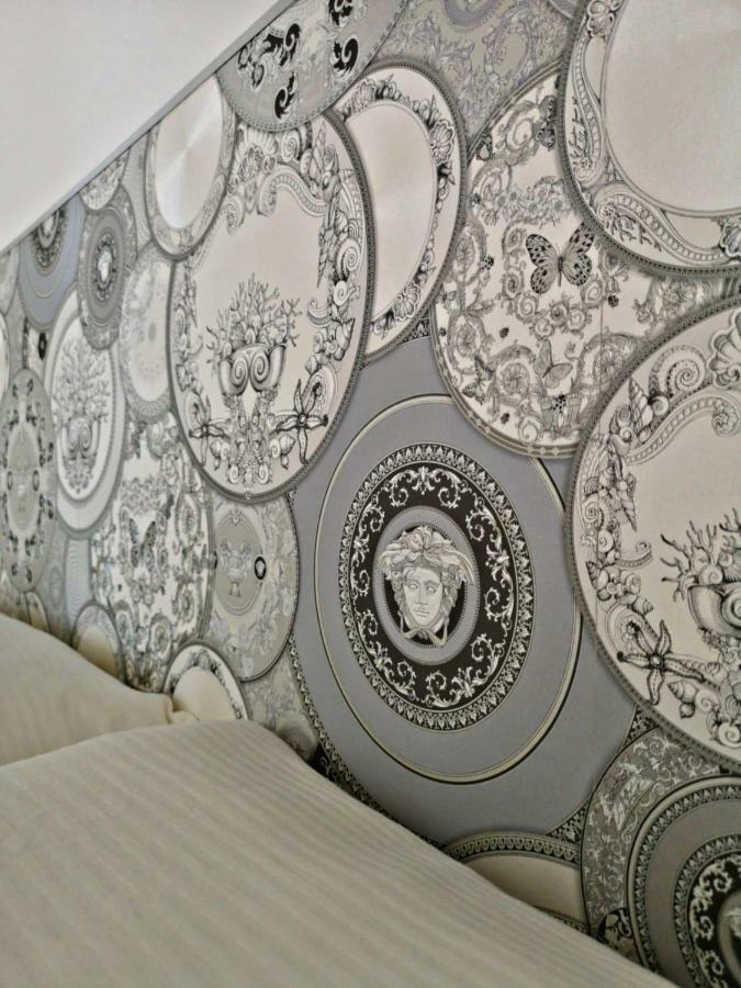 Eccelsoleccese Bed & Breakfast ภายนอก รูปภาพ